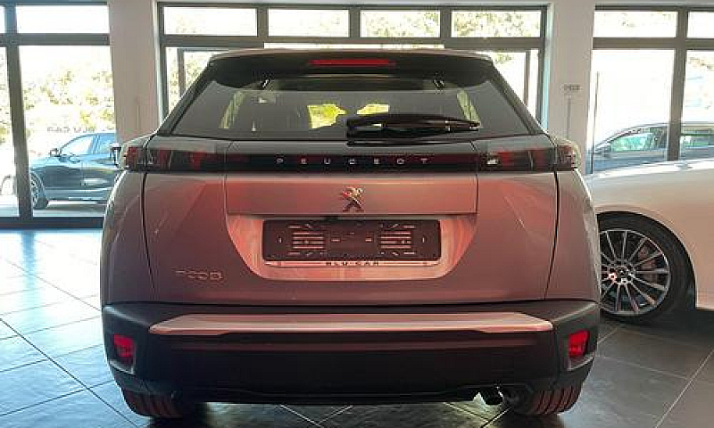 Peugeot 2008 1.2 All...
