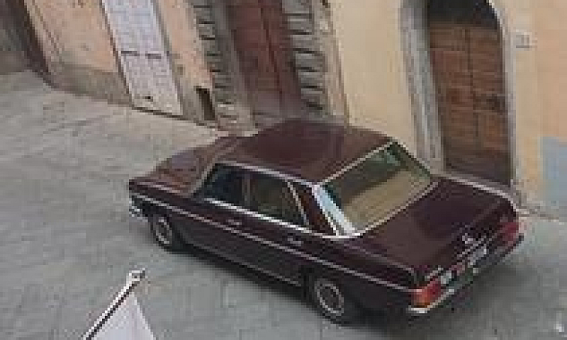 Mercedes 230.6 Impec...
