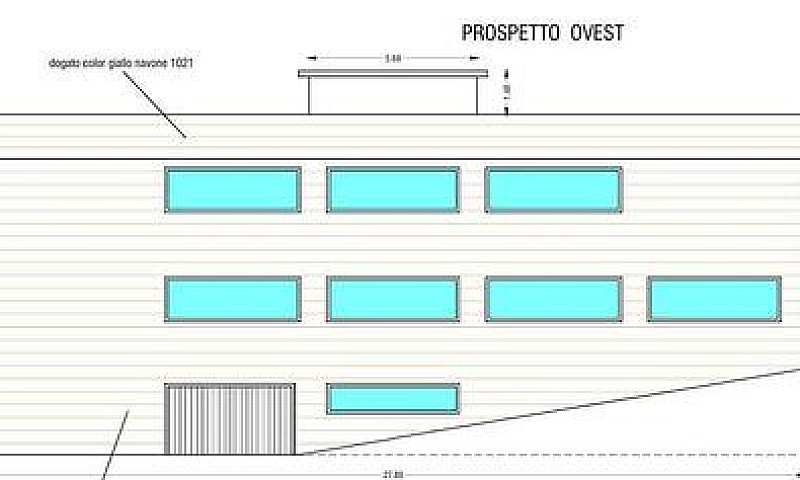 Nuova Costruzione Es...