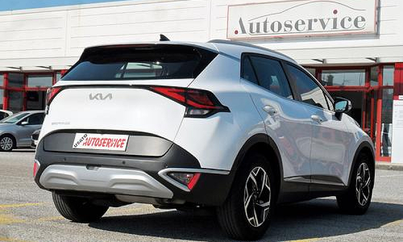 Kia Sportage 1.6 Crd...