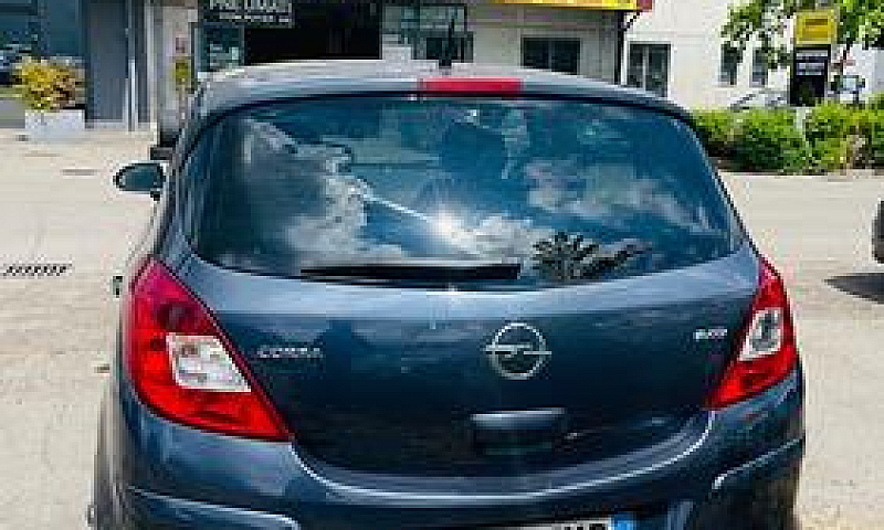 Opel Corsa 1.2 80Cv ...