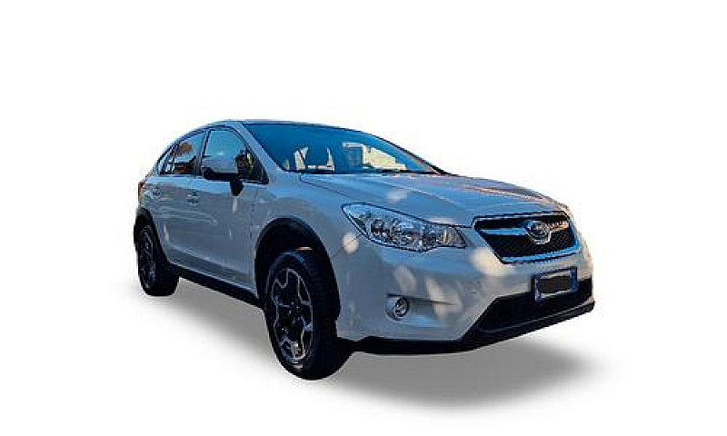 Subaru Xv 1ª Serie -...