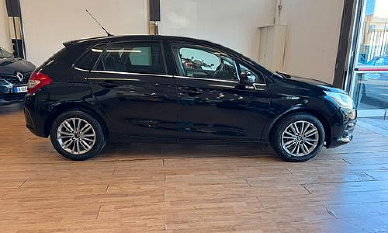 Citroen C4 1.6 Hdi 9...