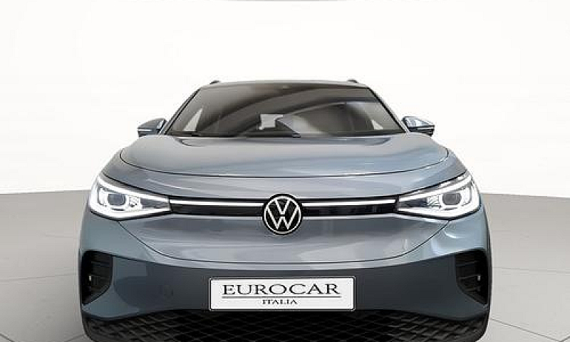 Volkswagen Id.4 77 K...