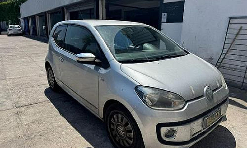 Volkswagen Up! 1.0 7...