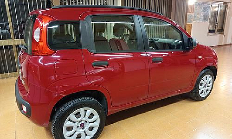 Fiat Panda 0.9 Twina...