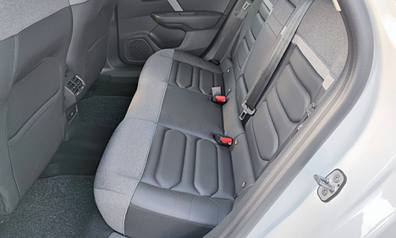 Citroen C4 Shine Ful...