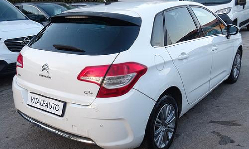 Citroen C4 1.6 Hdi 9...