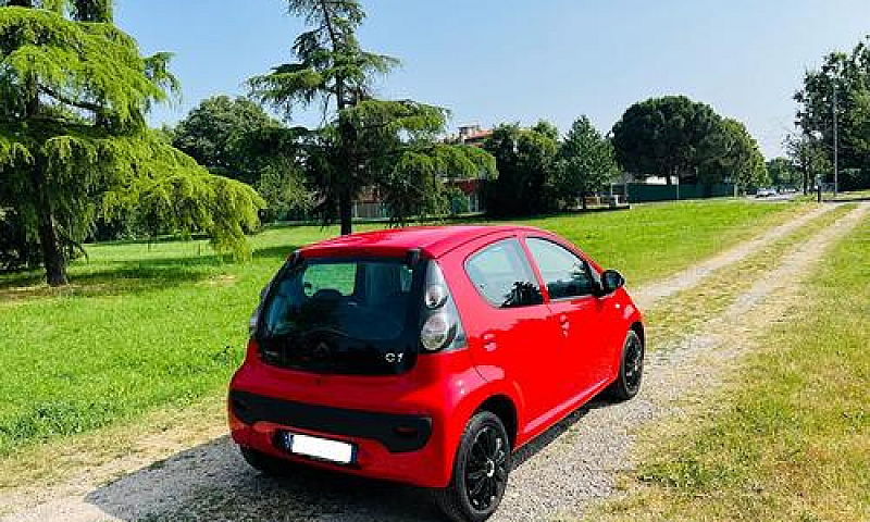 Citroen C1 1.0 5 Por...