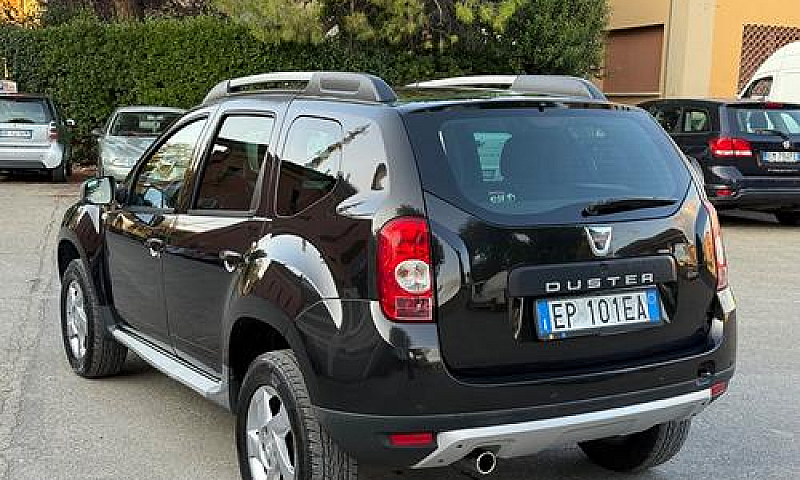 Dacia Duster 1.6 110...
