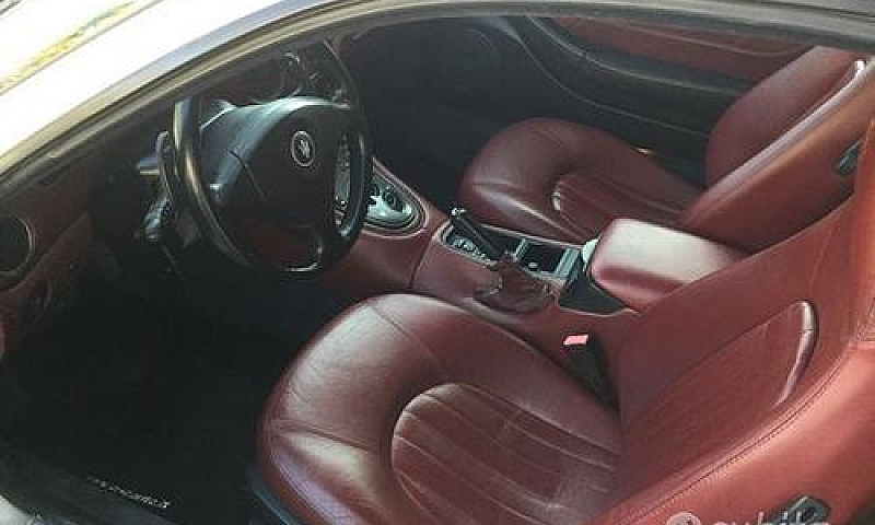 Maserati 4200 Cambio...