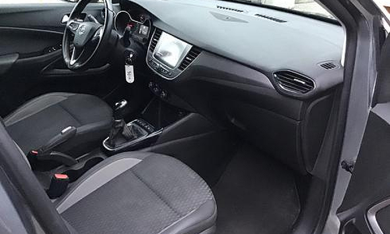 Opel Crossland Cross...