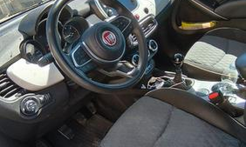 Fiat 500 X 1.6 Mtj D...