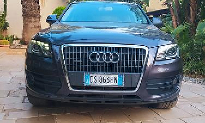 Audi Q5 1ª Serie - 2...