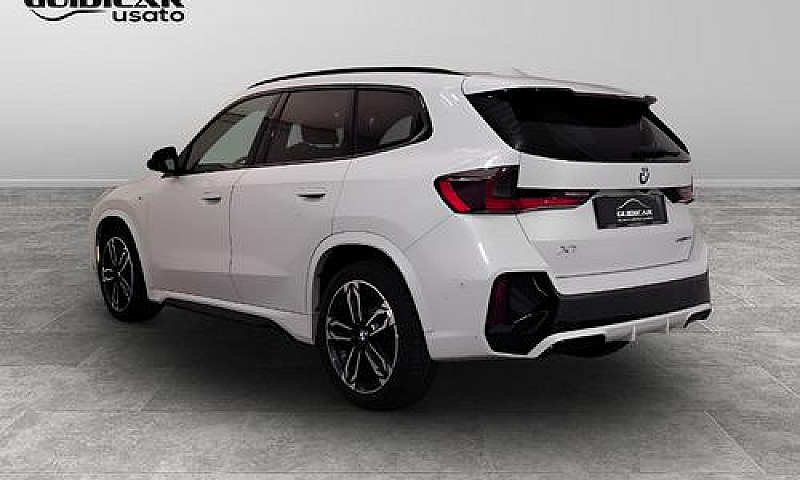 Bmw X1 U11 - X1 Sdri...