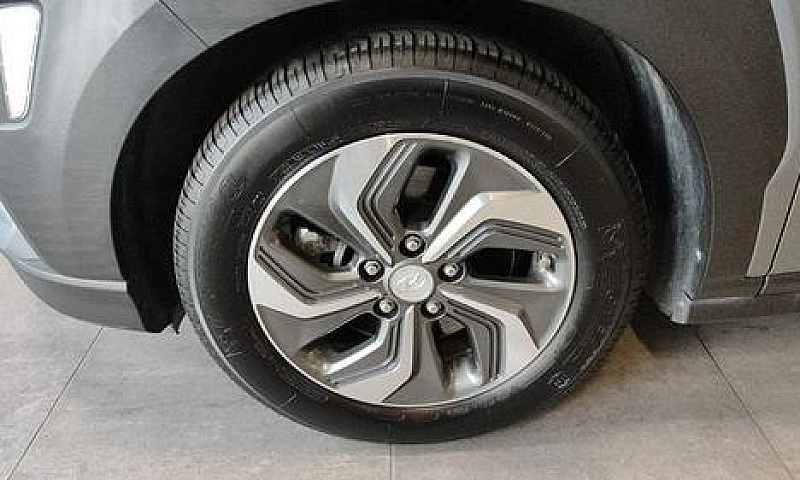 Hyundai Kona Hev 1.6...