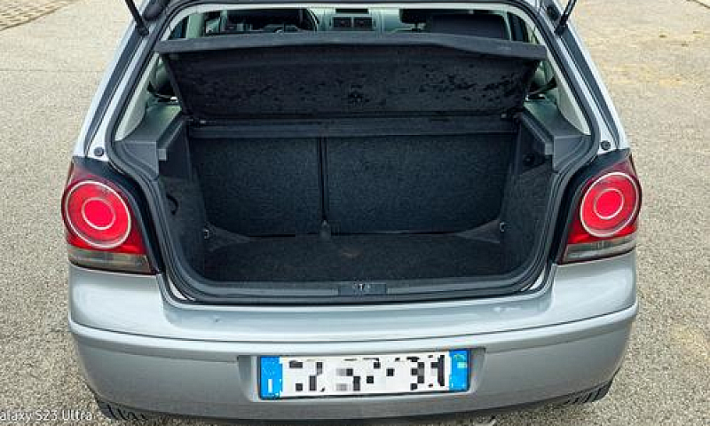 Vw Polo 5 Porte Ok N...