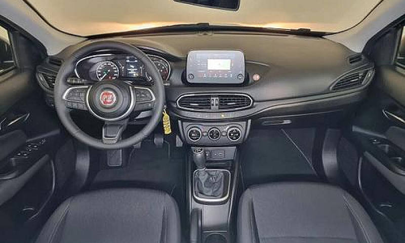 Fiat Tipo Sw 1.0 T3 ...