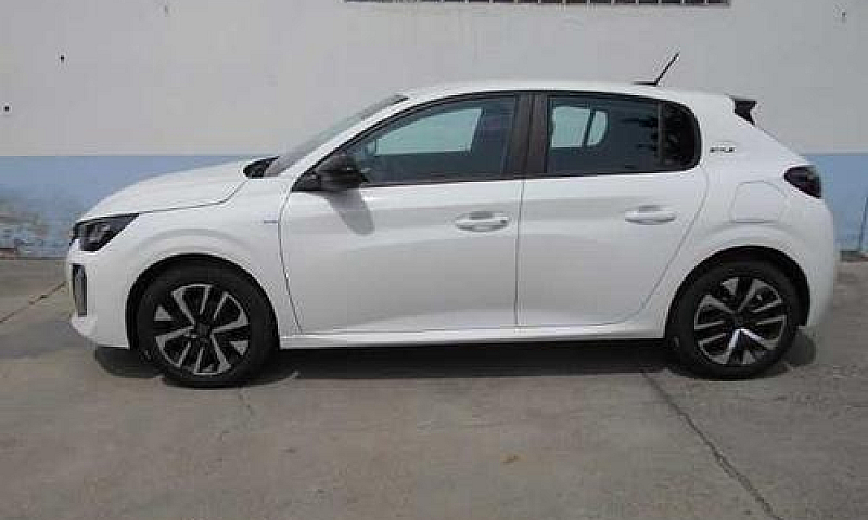 Peugeot 208 75 Style...