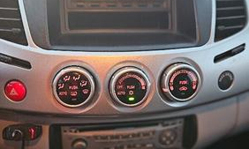 Mitsubishi L200 2.5 ...