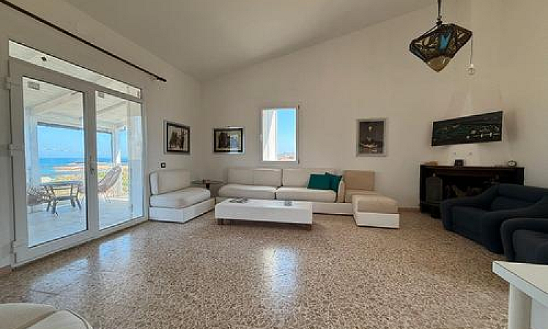 Villa Ristrutturata ...
