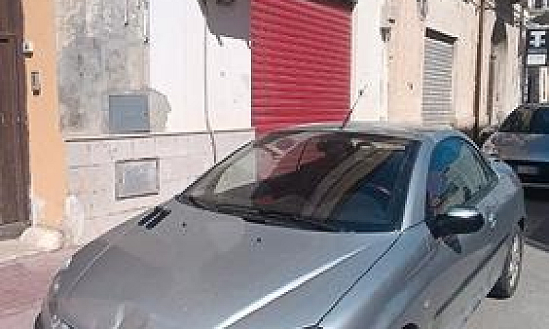 Peugeot 206 - 2001...