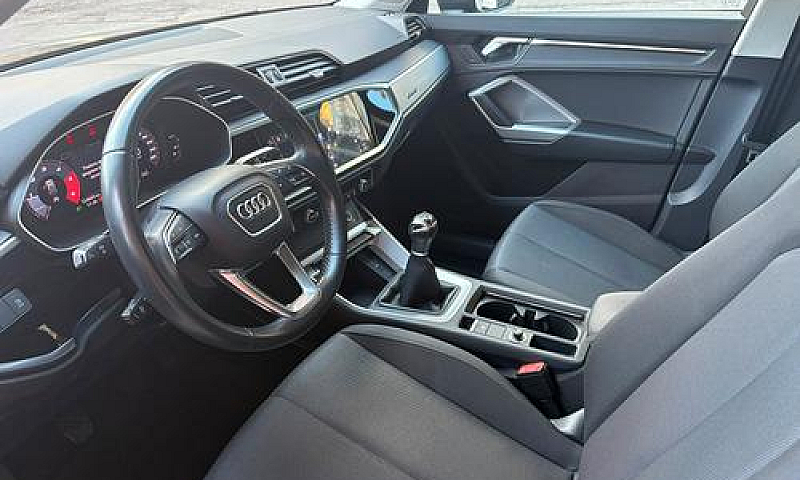 Audi Q3 35 Tdi Quatt...