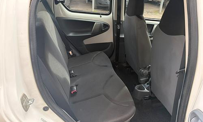 Toyota Aygo 1.0 Incl...