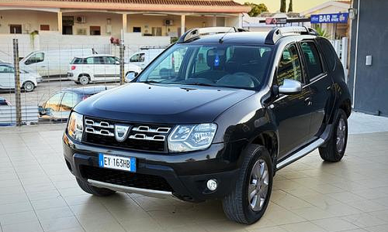Dacia Duster 1.6 110...