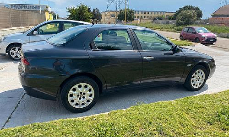 Alfa Romeo 156 1.8 1...