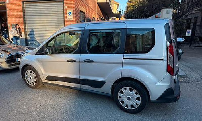 Ford Connect Transit...