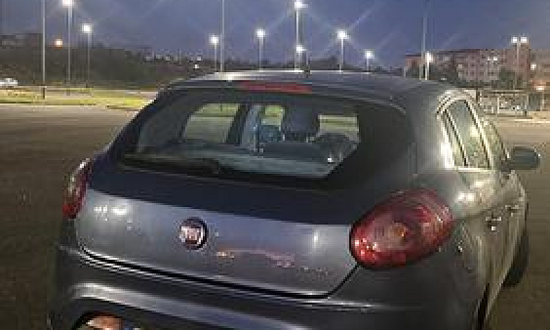 Fiat Bravo 1.6 Multi...