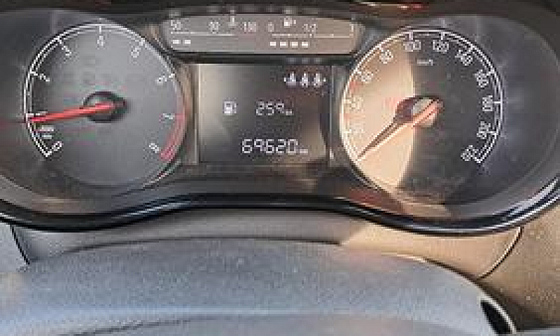 Opel Karl Rock...
