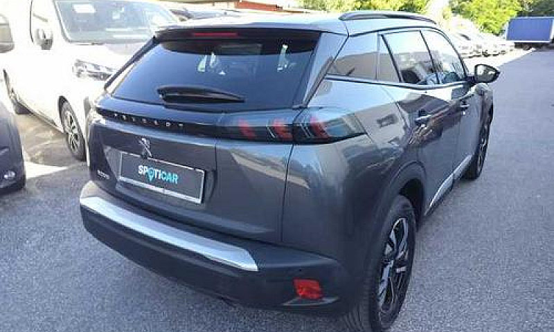 Peugeot 2008 Puretec...