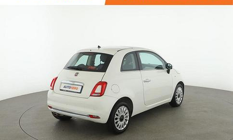 Fiat 500 Vy83088...