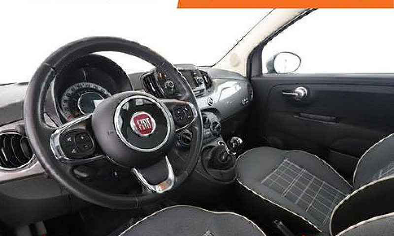 Fiat 500 1.2 Lounge...