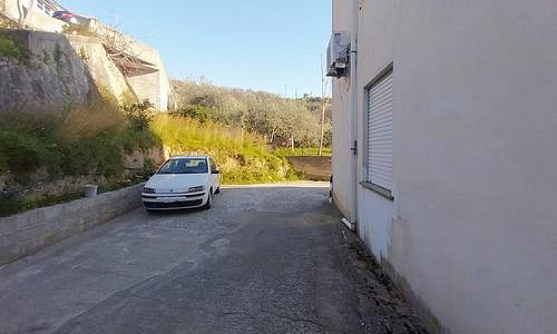Monolocale A Cetraro...