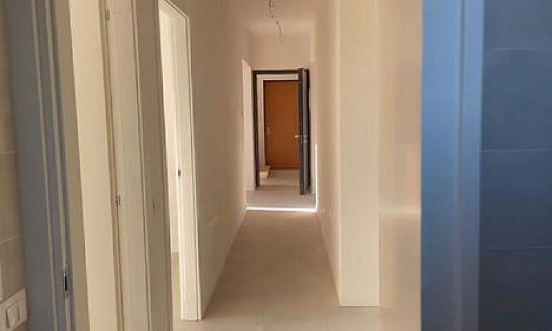 Appartamento Nuovo...