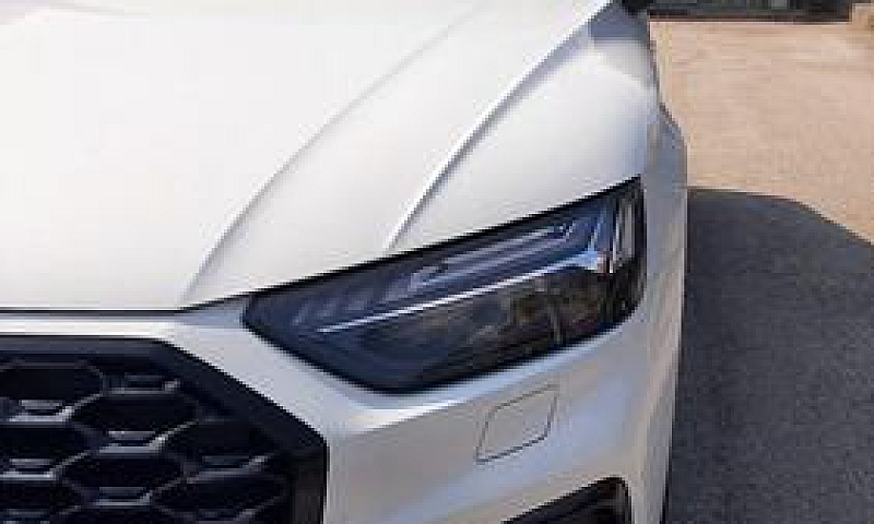 Audi Q5 Spb 40 Tdi Q...