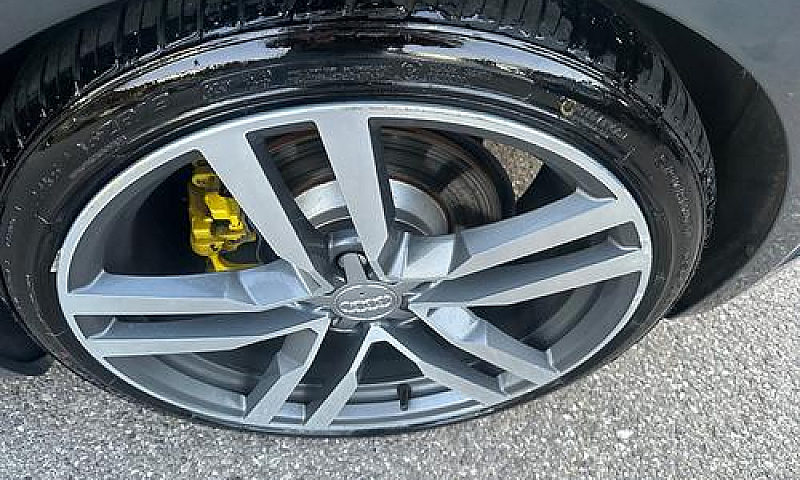 Audi Tt Coupé 2.0 Tf...