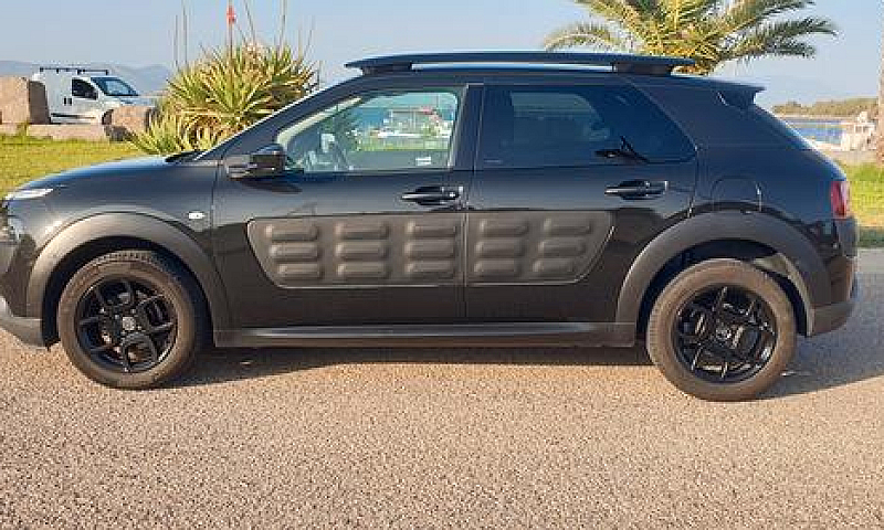 Citroen C4 Cactus 1....