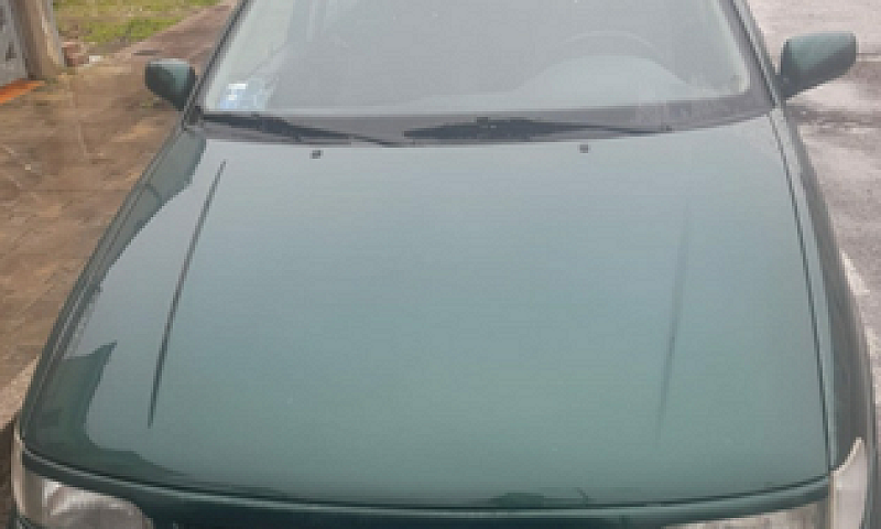 Volkswagen Polo 3° S...