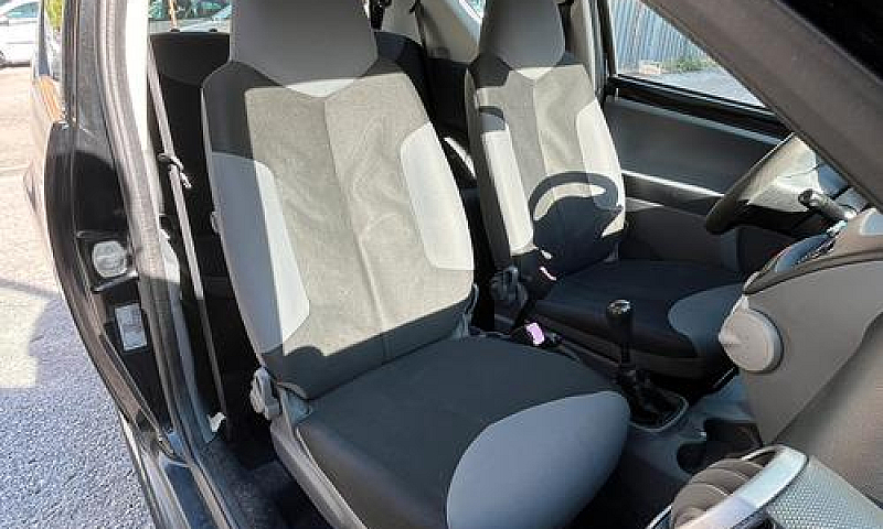Citroen C1 Incluso P...