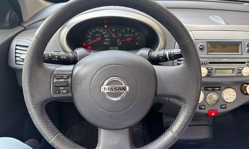 Nissan Micra 1.4 88 ...