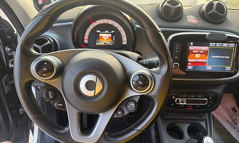 Smart Forfour 90 0.9...