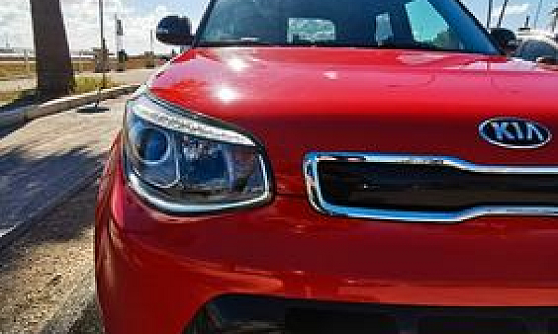 Kia Soul 1.6 Crdi So...