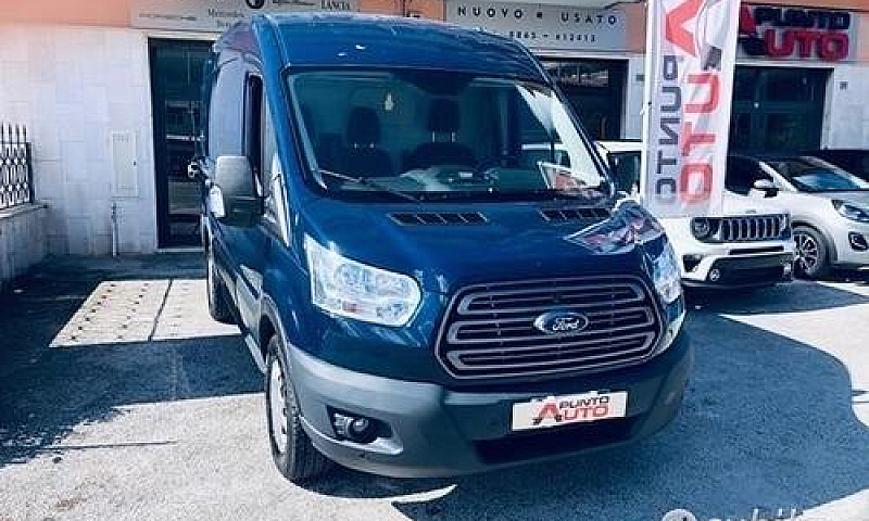 Ford Transit 330 2.0...