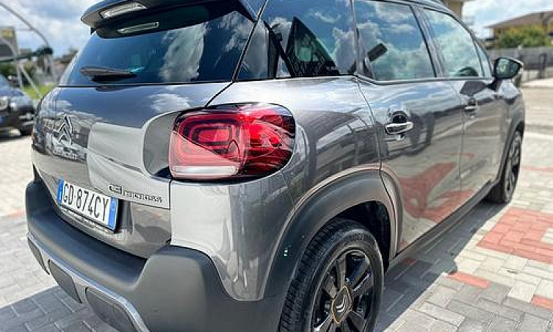 Citroen C3 Aircross ...