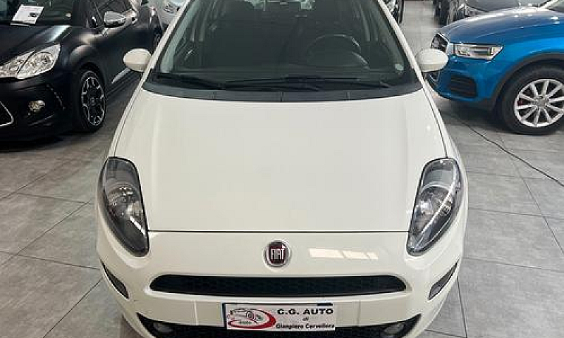 Fiat Punto 1.2 8V 5 ...