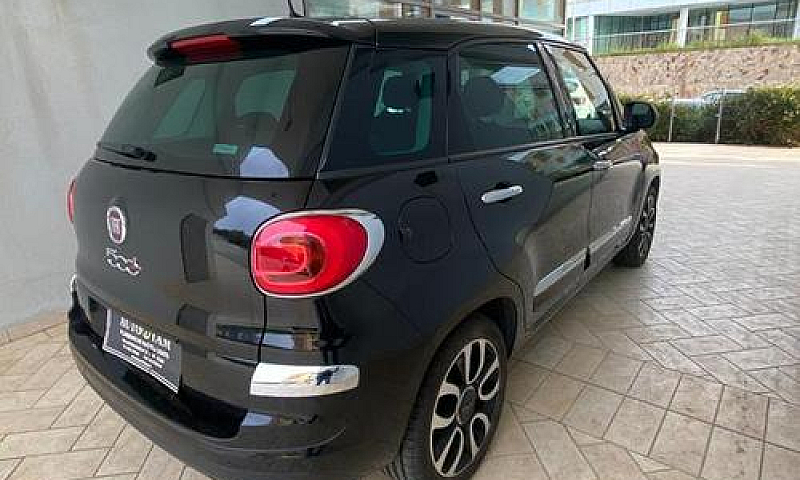 Fiat 500L 1.4 95 Cv ...
